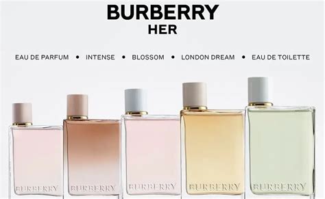 burberry 50 ml preis|burberry her eau toilette 2022.